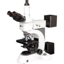 Металлургический микроскоп (NMM-800)